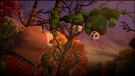 Kung Fu Panda The Dragon Knight - Season 03 Episode 05